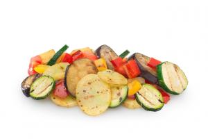 READY MIXES (PREFRIED, GRILLED)